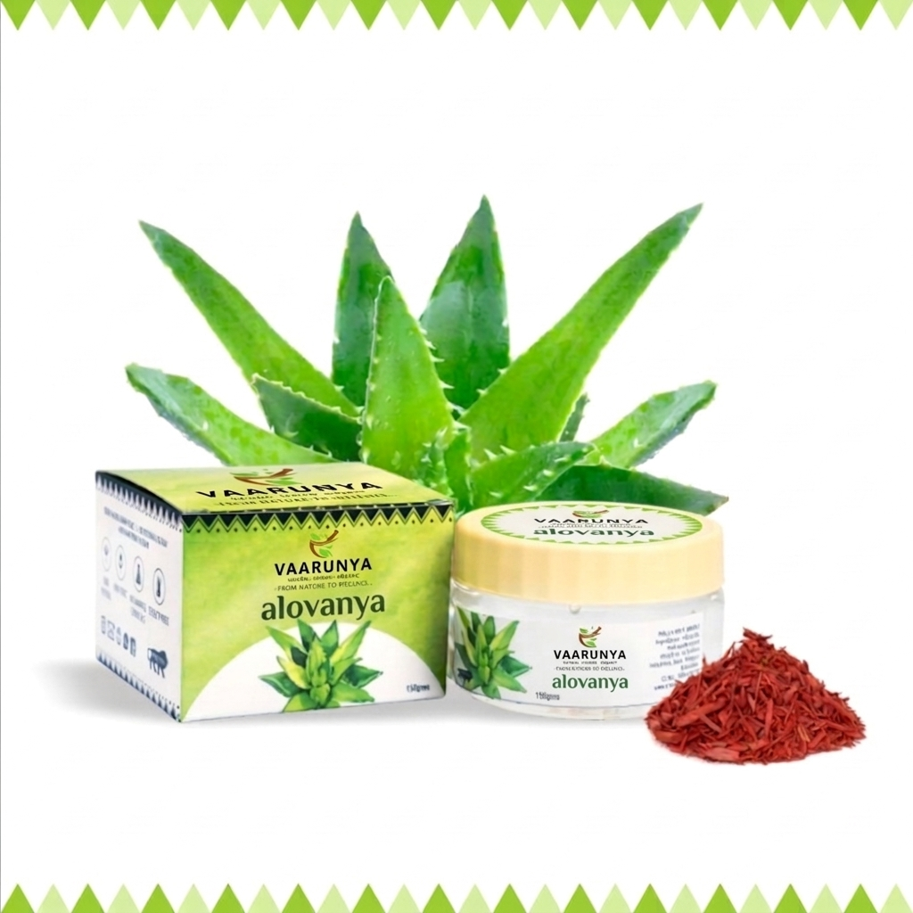 Alovanya Gel 150gm