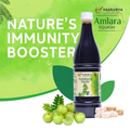 Amlara squash 750ml