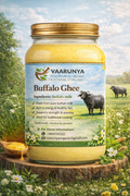 Pure Buffalo Ghee 1kg