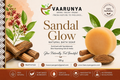 Sandalwood soap