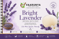 Lavender soap