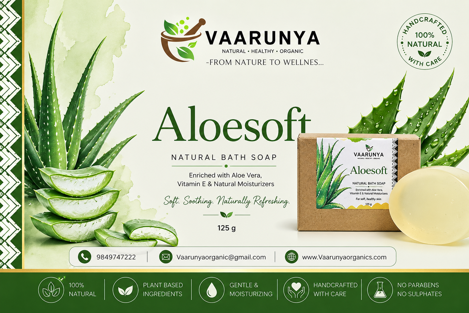 Aloesoft