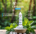 Chota Jadu INHALER