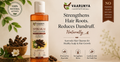 Shikakai Hair cleanser