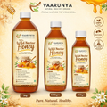 100% pure Wild Nector Honey